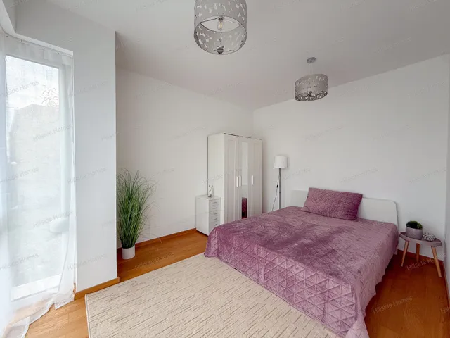 Eladó lakás Budapest II. kerület, Zöldmál 41 nm