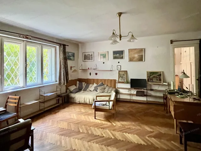 Eladó lakás Budapest XII. kerület, Németvölgy 61 nm