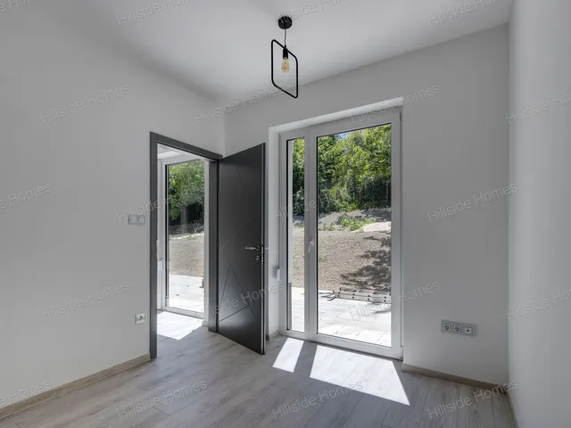 Eladó lakás Budapest II. kerület, Zöldmál 46 nm