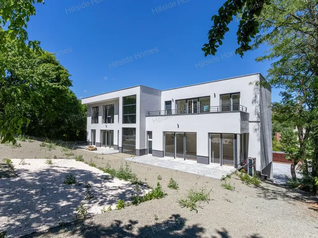 Eladó lakás Budapest II. kerület, Zöldmál 46 nm