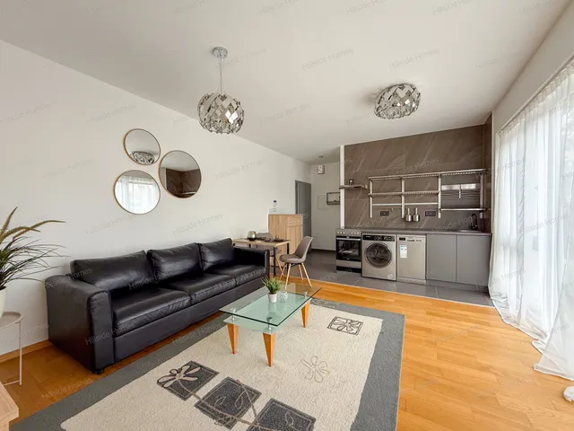 Eladó lakás Budapest II. kerület, Zöldmál 37 nm