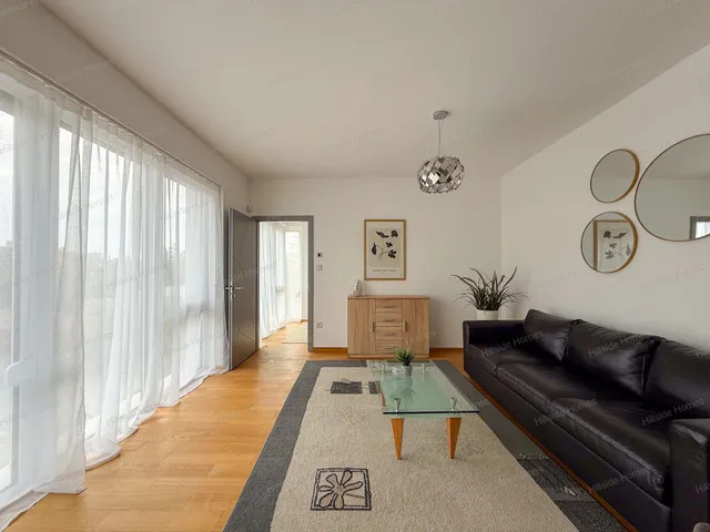 Eladó lakás Budapest II. kerület, Zöldmál 37 nm