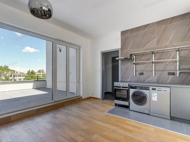 Eladó lakás Budapest II. kerület, Zöldmál 45 nm