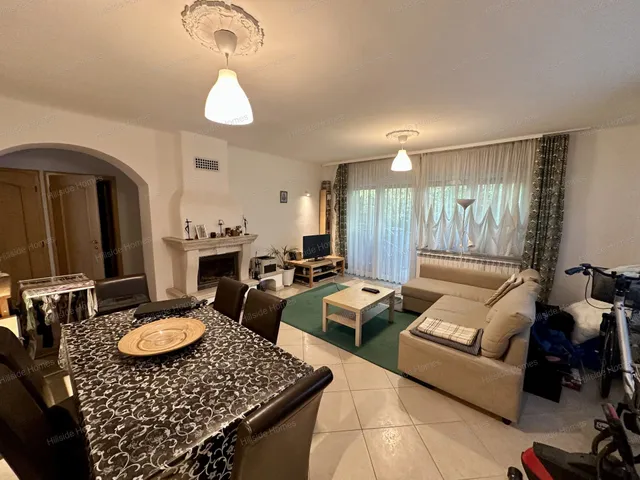 Eladó lakás Budapest II. kerület, Rózsadomb 99 nm