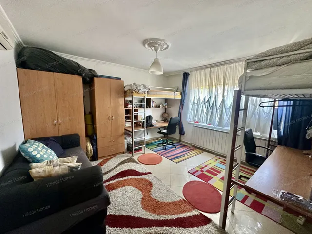 Eladó lakás Budapest II. kerület, Rózsadomb 99 nm