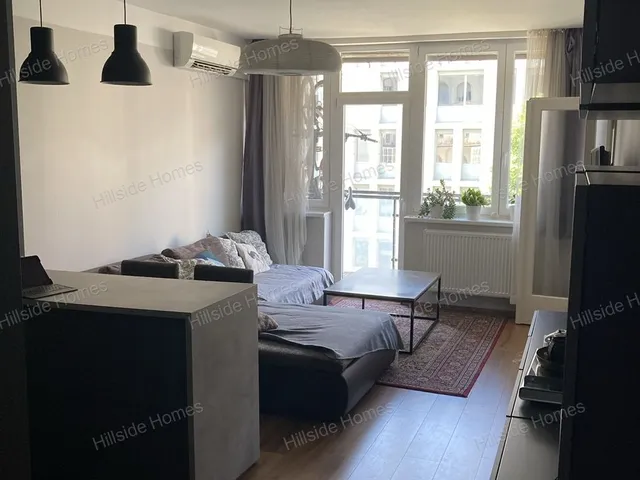 Eladó lakás Budapest XI. kerület 58 nm