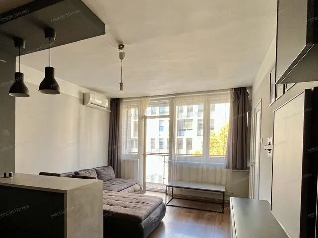 Eladó lakás Budapest XI. kerület 58 nm