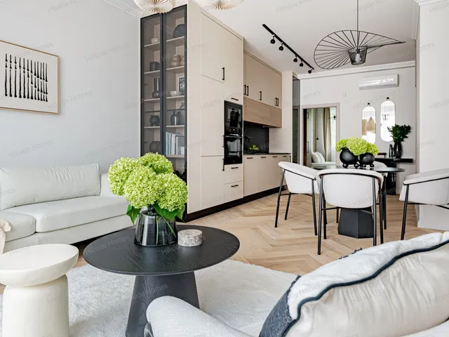 Eladó lakás Budapest I. kerület 91 nm