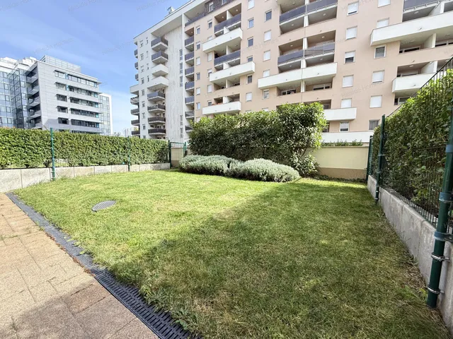 Eladó lakás Budapest XI. kerület, Lágymányos 45 nm