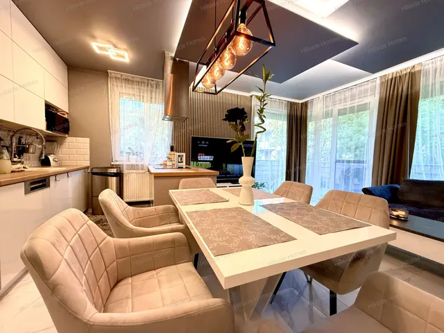 Eladó lakás Budapest III. kerület 65 nm