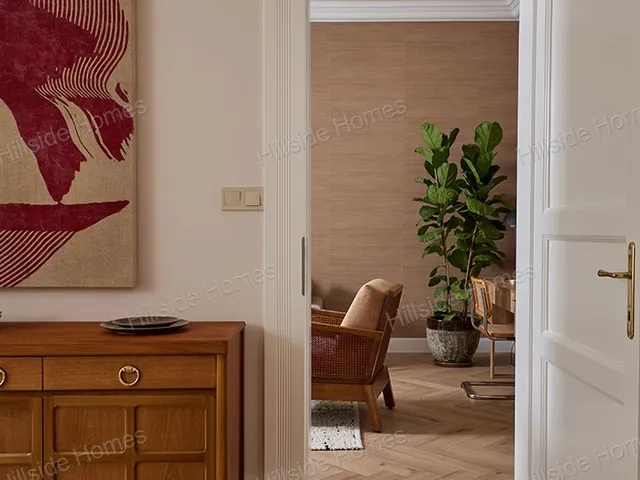 Eladó lakás Budapest XII. kerület, Németvölgy 78 nm