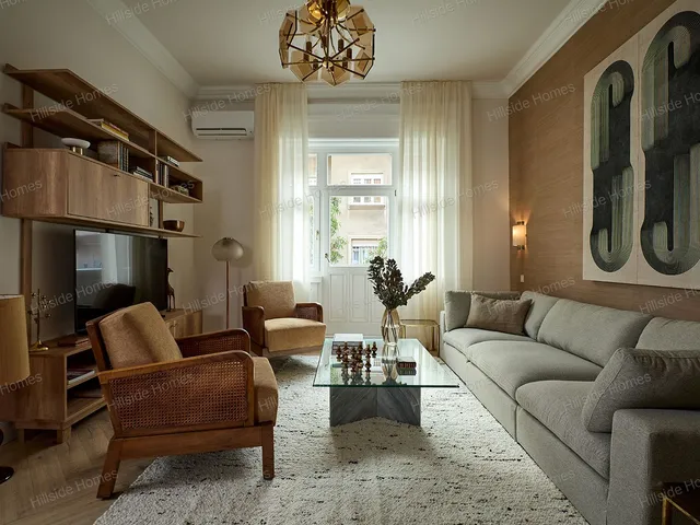 Eladó lakás Budapest XII. kerület, Németvölgy 78 nm