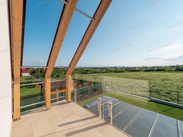 Eladó ház Alsóörs 125 nm