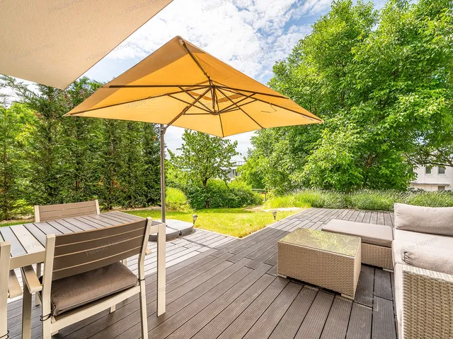 Eladó lakás Budapest XI. kerület, Hosszúrét 100 nm