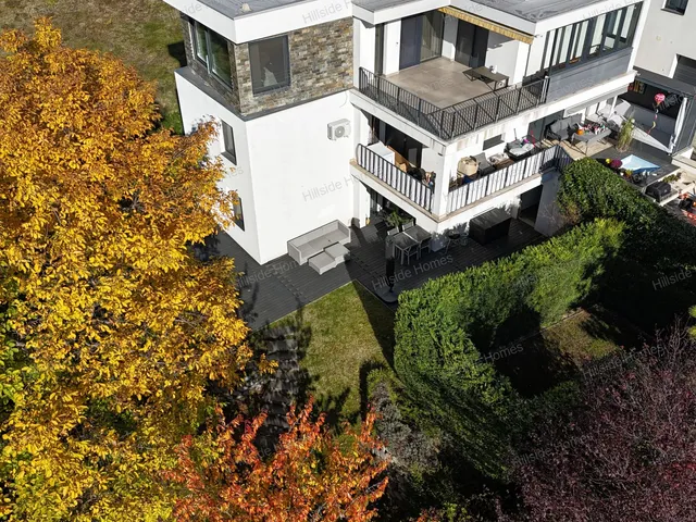 Eladó lakás Budapest XI. kerület, Hosszúrét 100 nm