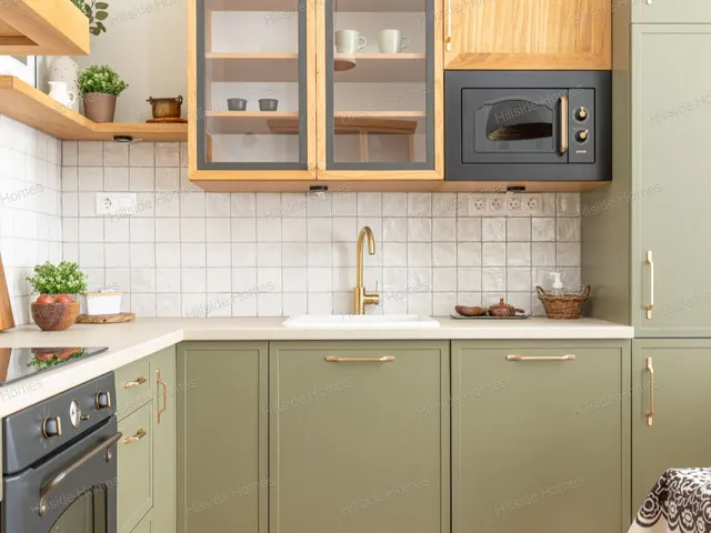 Eladó lakás Budapest IX. kerület 68 nm