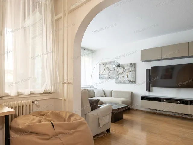 Eladó lakás Budapest II. kerület 68 nm