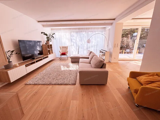 Eladó lakás Budapest II. kerület, Törökvész 200 nm