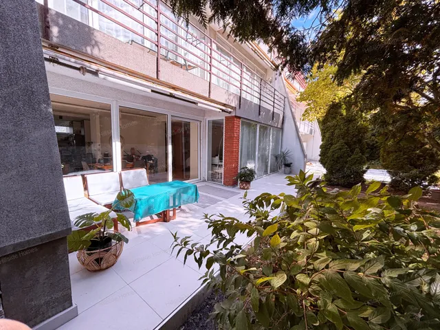 Eladó lakás Budapest II. kerület, Törökvész 200 nm