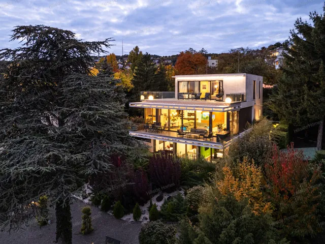 Eladó ház Budapest XII. kerület, Orbánhegy 400 nm