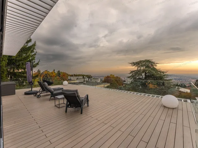 Eladó ház Budapest XII. kerület, Orbánhegy 400 nm