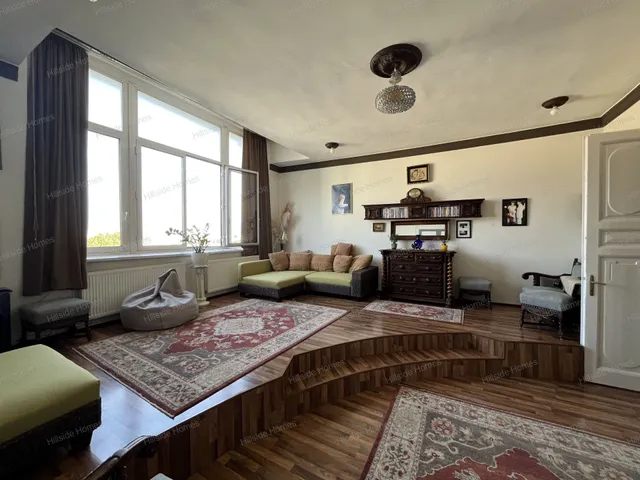 Eladó lakás Budapest II. kerület, Országút 134 nm