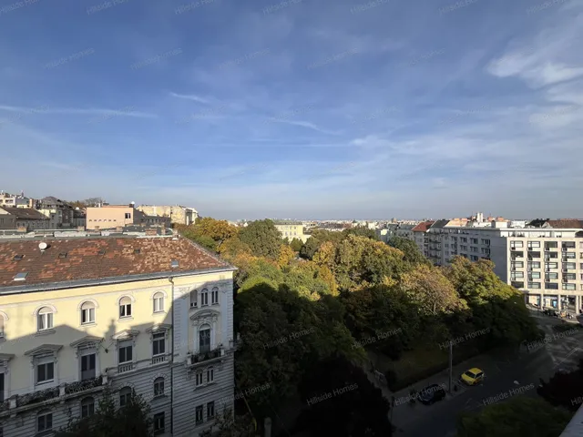 Eladó lakás Budapest II. kerület, Országút 134 nm