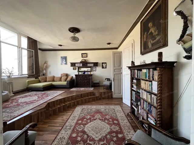 Eladó lakás Budapest II. kerület, Országút 134 nm