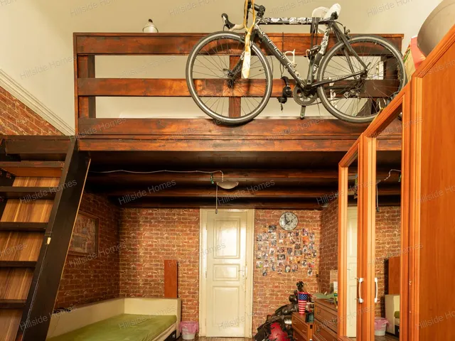 Eladó lakás Budapest VII. kerület, Külső-Erzsébetváros 114 nm