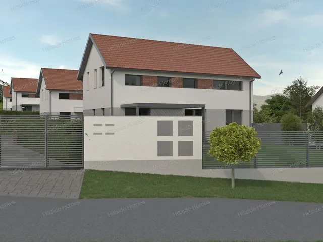 Eladó ház Iszkaszentgyörgy 150 nm