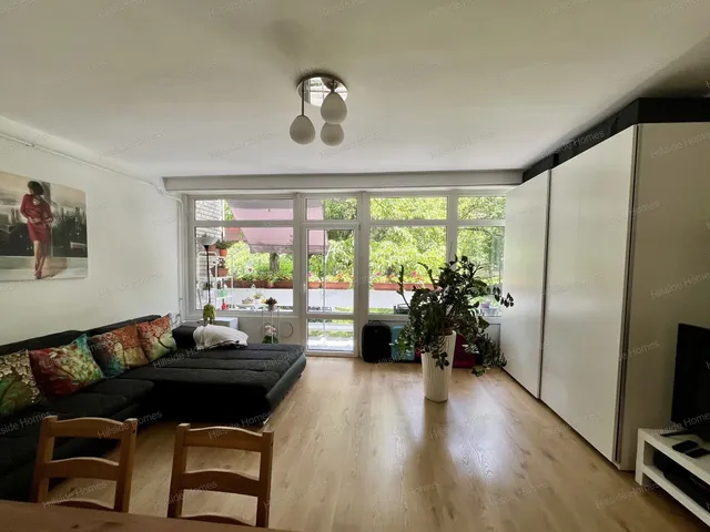 Eladó lakás Budapest XII. kerület, Virányos 63 nm