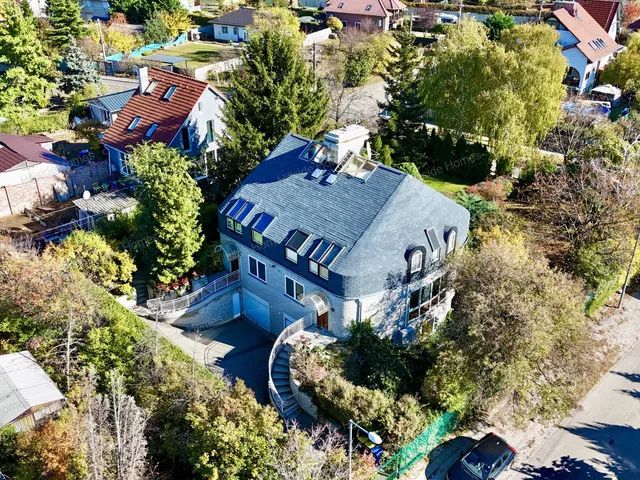 Eladó ház Budapest XXII. kerület 222 nm