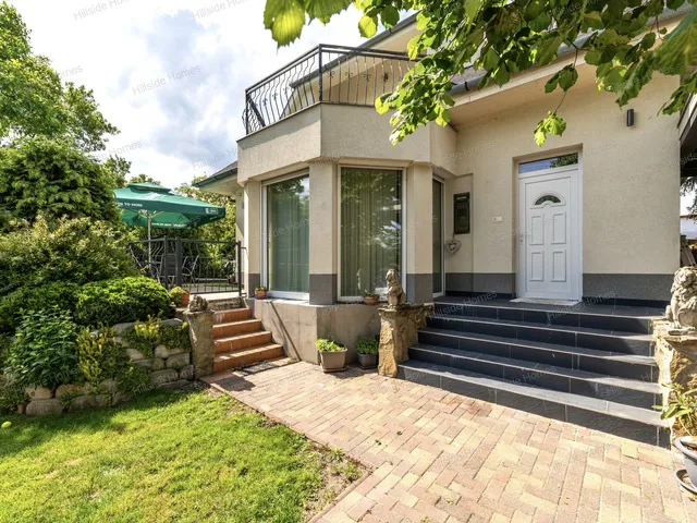 Eladó ház Érd 140 nm