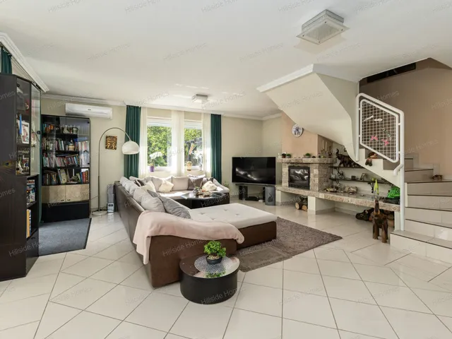 Eladó ház Érd 140 nm