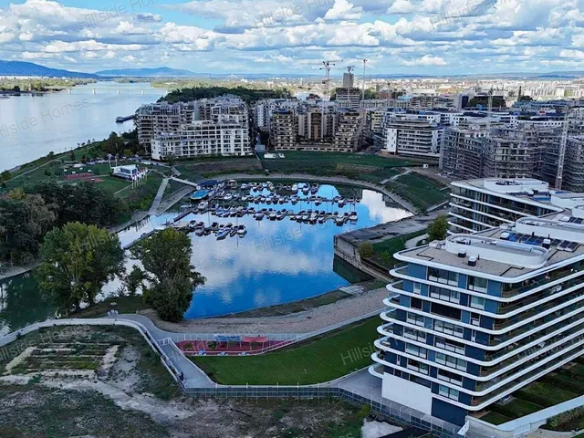 Eladó lakás Budapest XIII. kerület, Vizafogó 51 nm