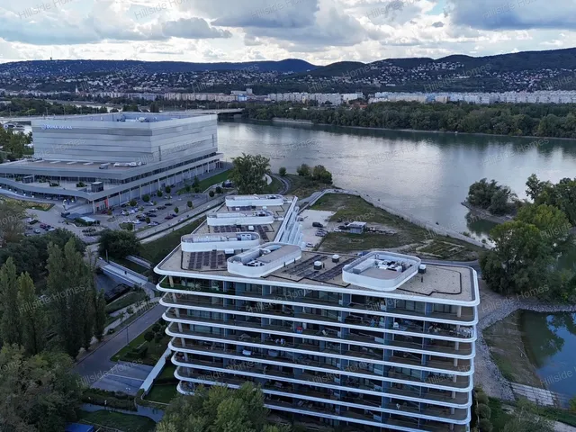 Eladó lakás Budapest XIII. kerület, Vizafogó 51 nm