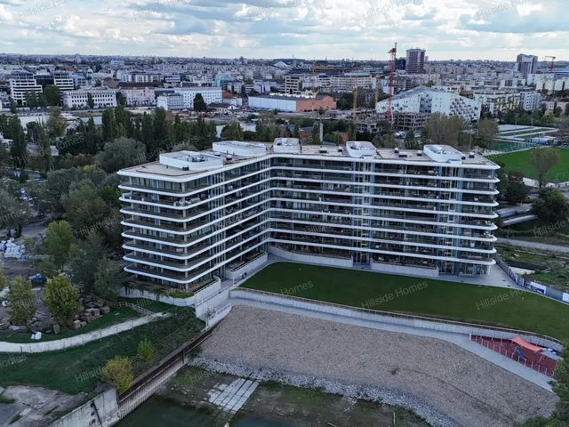 Eladó lakás Budapest XIII. kerület, Vizafogó 51 nm