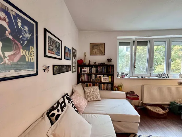 Eladó lakás Budapest I. kerület, Tabán 77 nm