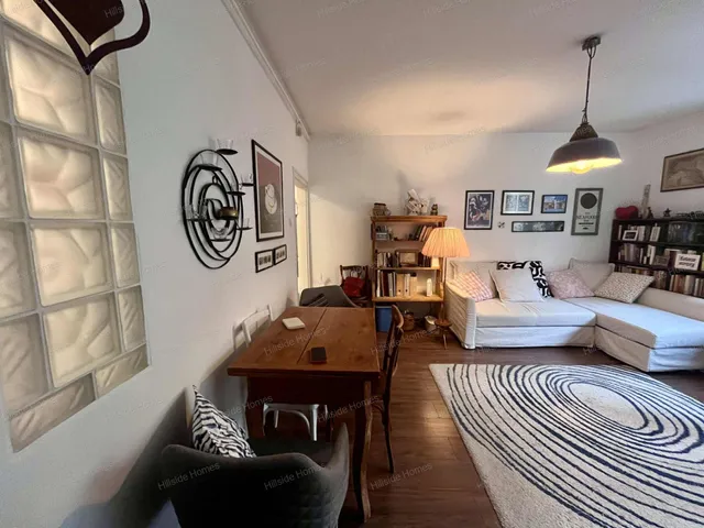 Eladó lakás Budapest I. kerület, Tabán 77 nm