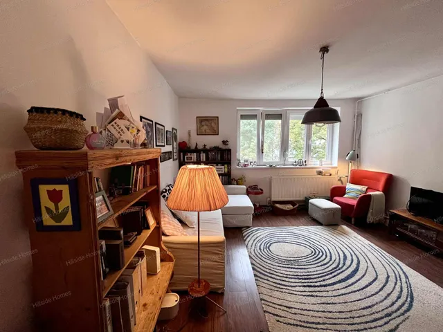 Eladó lakás Budapest I. kerület, Tabán 77 nm