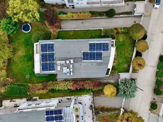 Eladó lakás Budapest XI. kerület, Madárhegy 141 nm