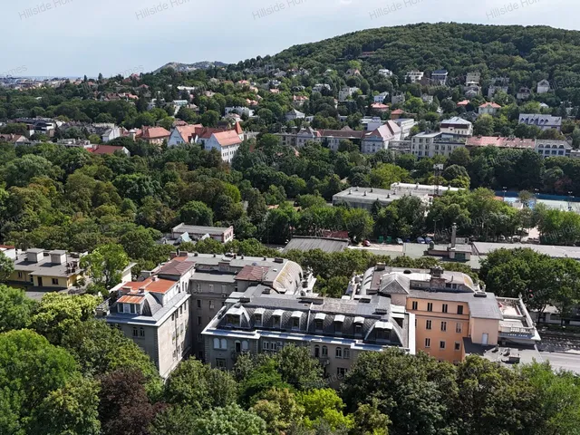 Eladó lakás Budapest II. kerület, Pasarét 142 nm