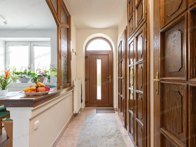 Eladó ház Budapest XXII. kerület 222 nm