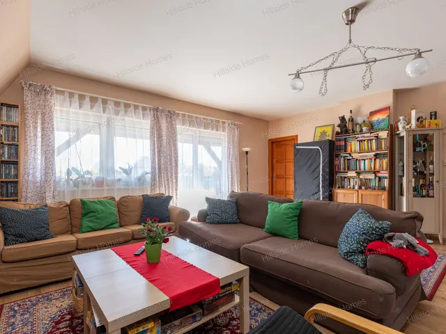 Eladó lakás Budapest XIV. kerület, Alsórákos 106 nm