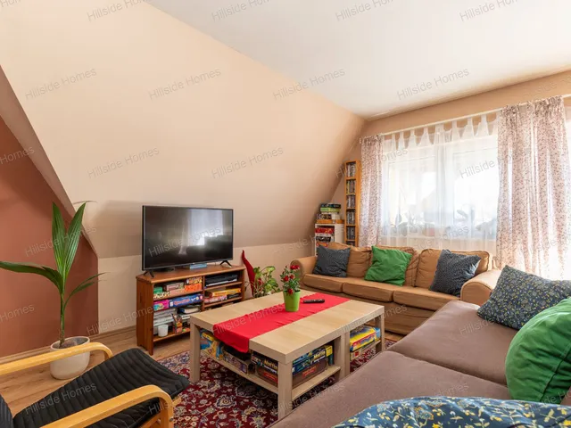 Eladó lakás Budapest XIV. kerület, Alsórákos 106 nm