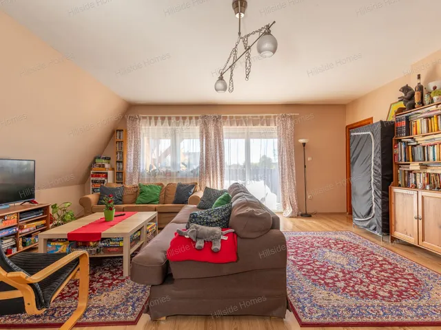 Eladó lakás Budapest XIV. kerület, Alsórákos 106 nm