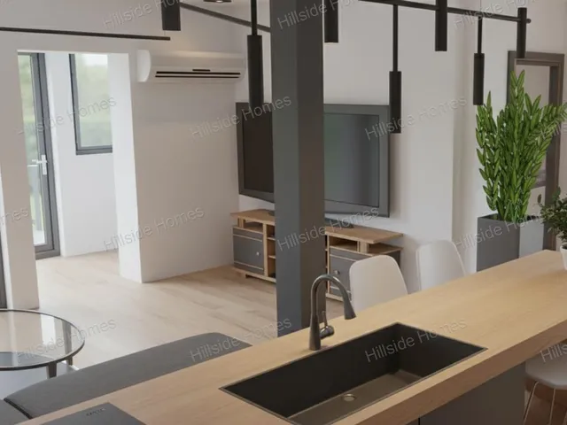 Eladó lakás Budapest XI. kerület, Kelenvölgy 107 nm