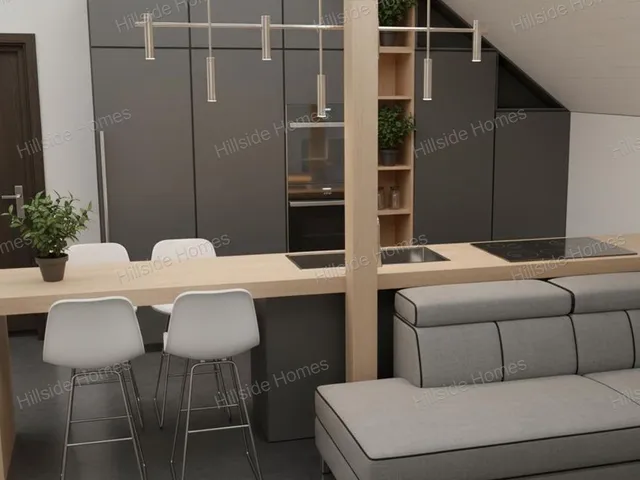 Eladó lakás Budapest XI. kerület, Kelenvölgy 107 nm