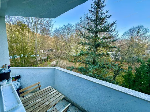 Eladó lakás Budapest II. kerület, Pasarét 52 nm