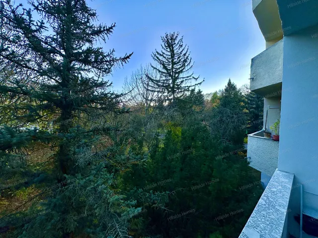 Eladó lakás Budapest II. kerület, Pasarét 52 nm